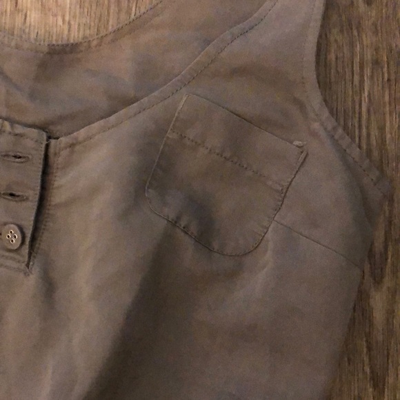 New York & Co Romper - Picture 2 of 4